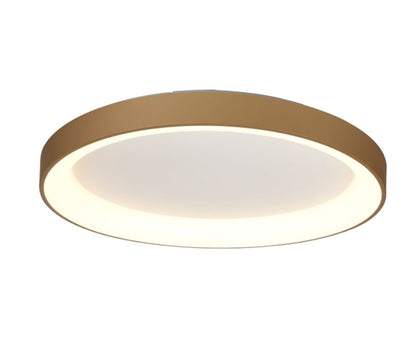 Plafonnier NISEKO or mat D50 Mantra 8584