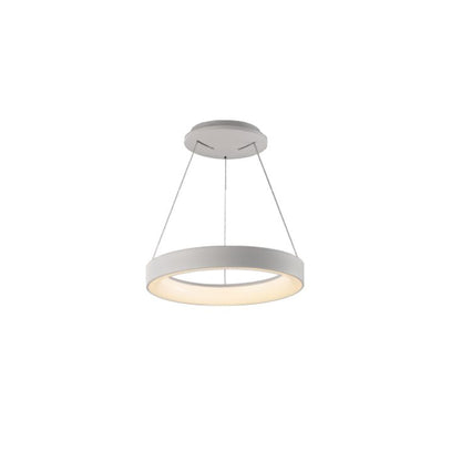 Suspension Niseko blanc D38 Mantra 8625