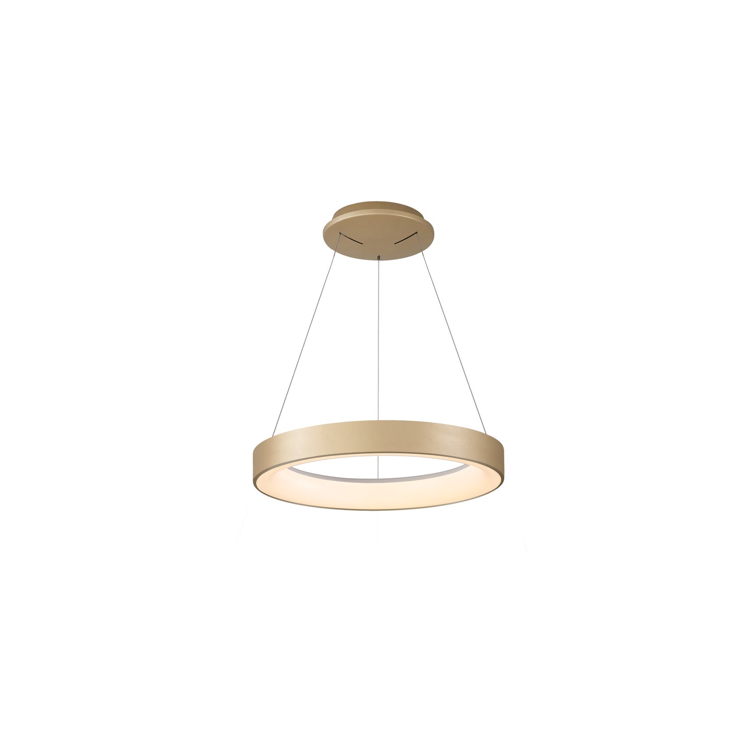 Suspension NISEKO or D38 Mantra 8627
