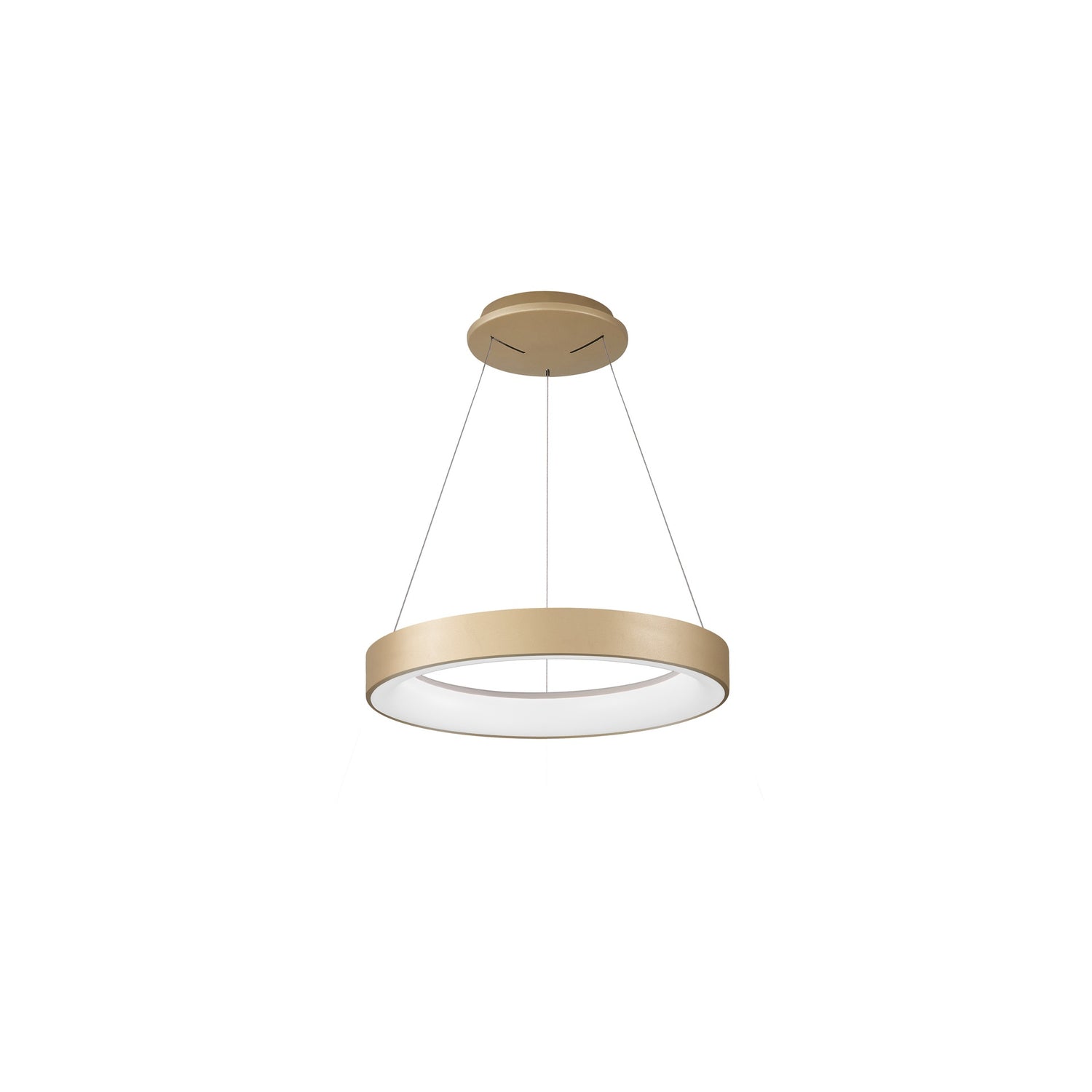 Suspension NISEKO or D38 Mantra 8627