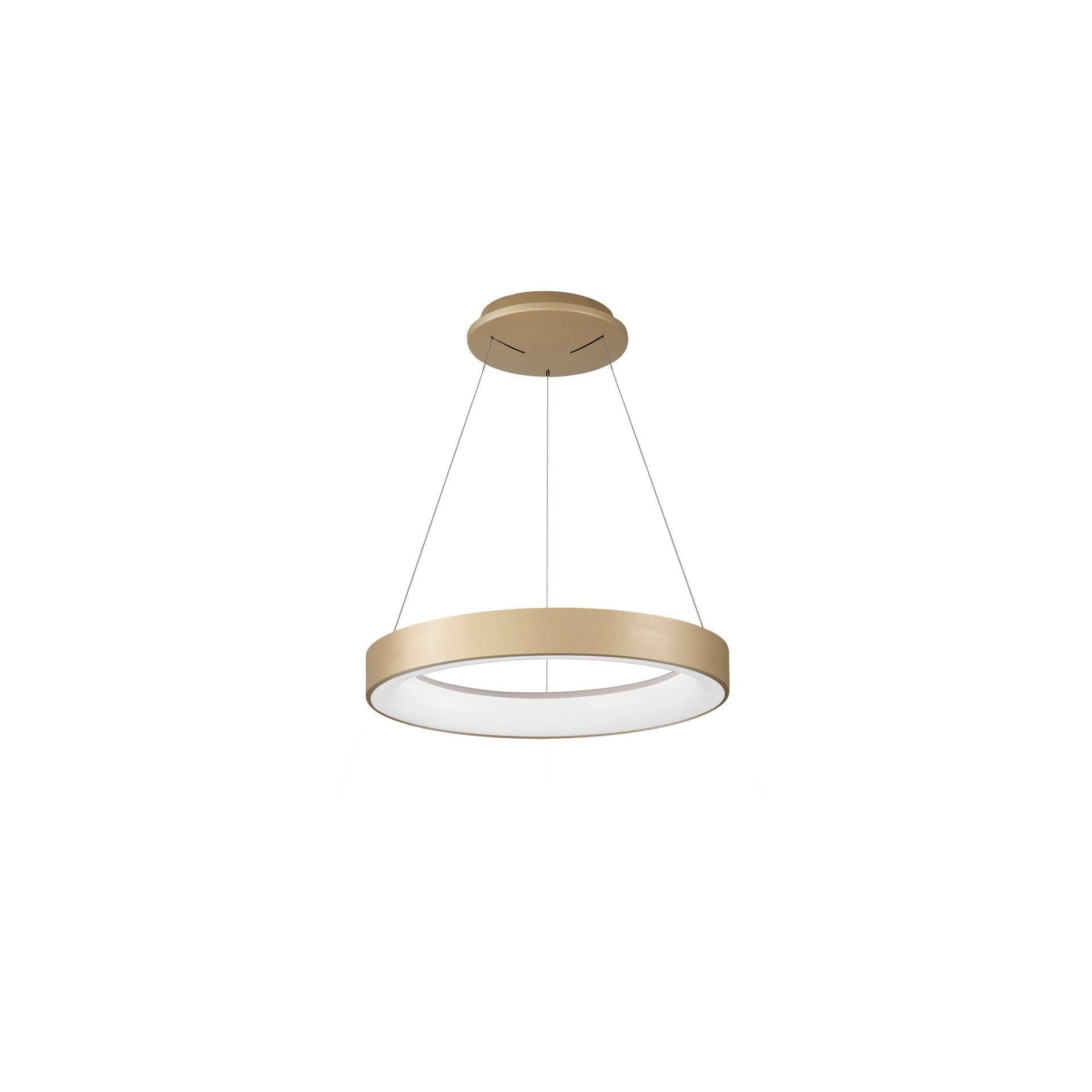 Suspension NISEKO or D38 Mantra 8627