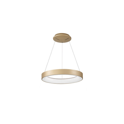 Suspension NISEKO or D38 Mantra 8627