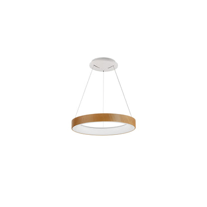 Suspension NISEKO aspect bois D38 Mantra 8628