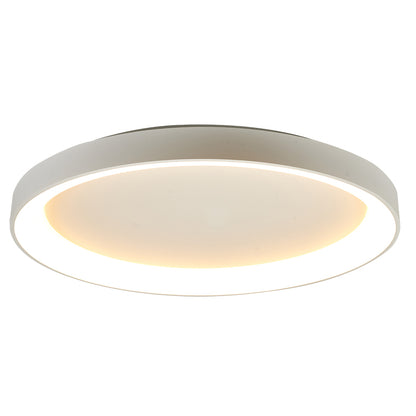 Plafonnier NISEKO blanc D90 Mantra 8637
