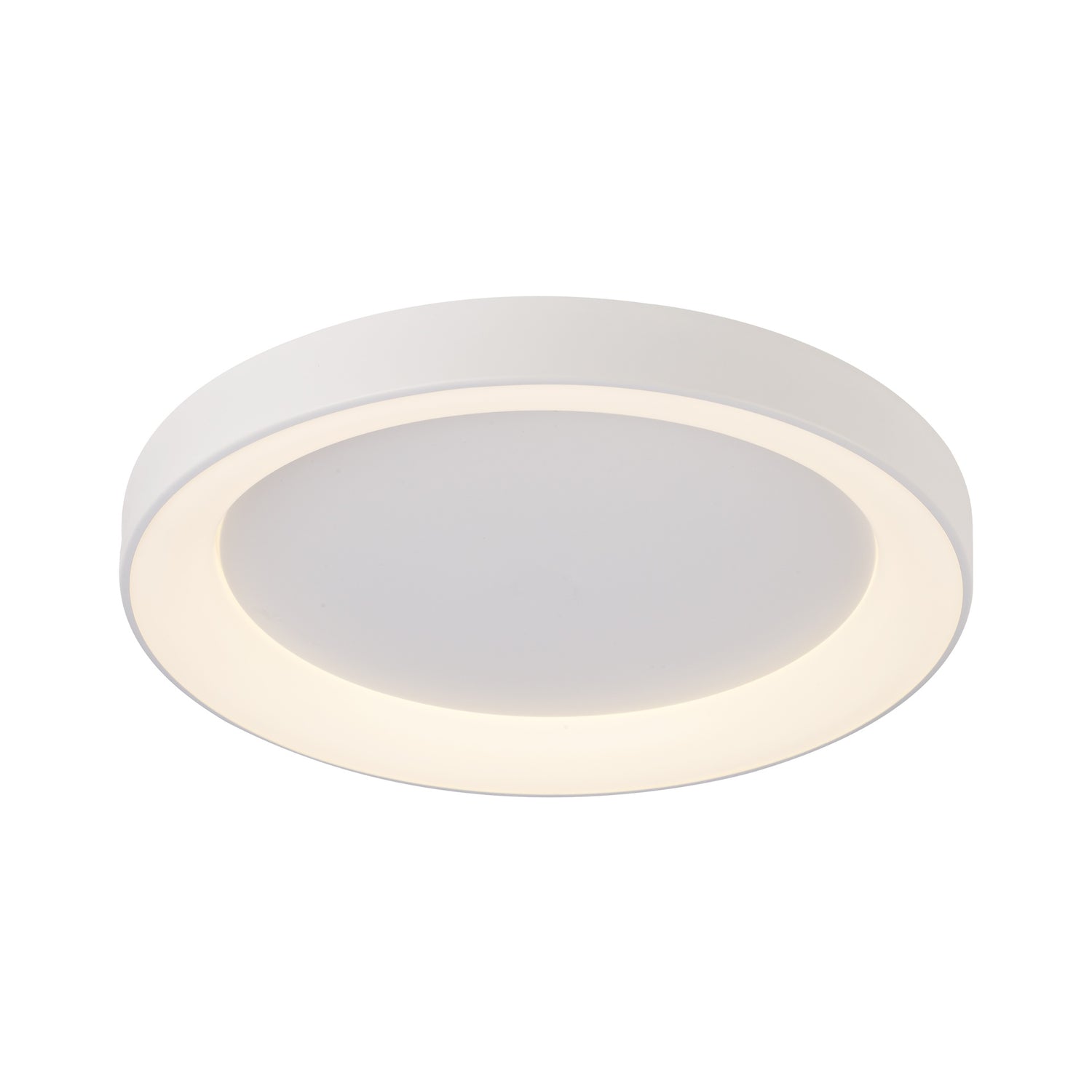 Plafonnier NISEKO blanc D78 Mantra 8638