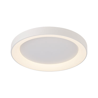 Plafonnier NISEKO blanc D78 Mantra 8638