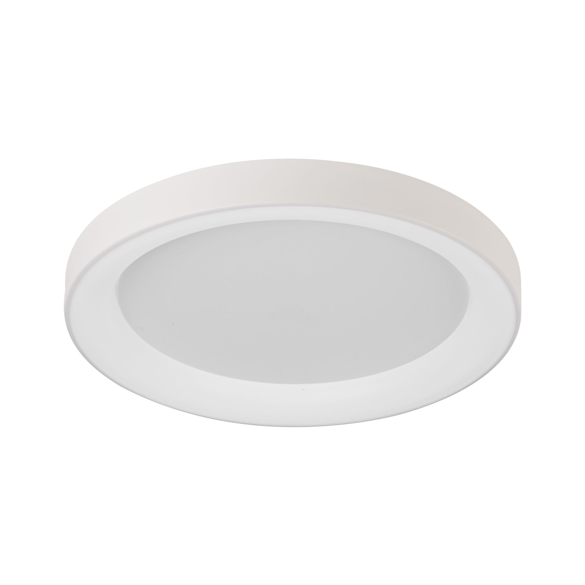 Plafonnier NISEKO blanc D78 Mantra 8638