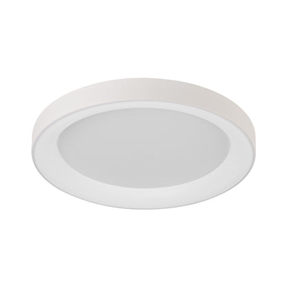 Plafonnier NISEKO blanc D78 Mantra 8638