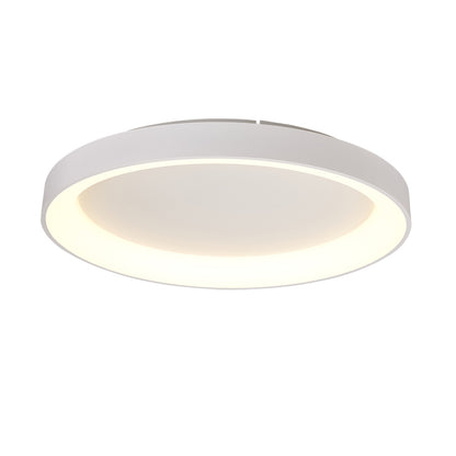 Plafonnier NISEKO blanc D78 Mantra 8638