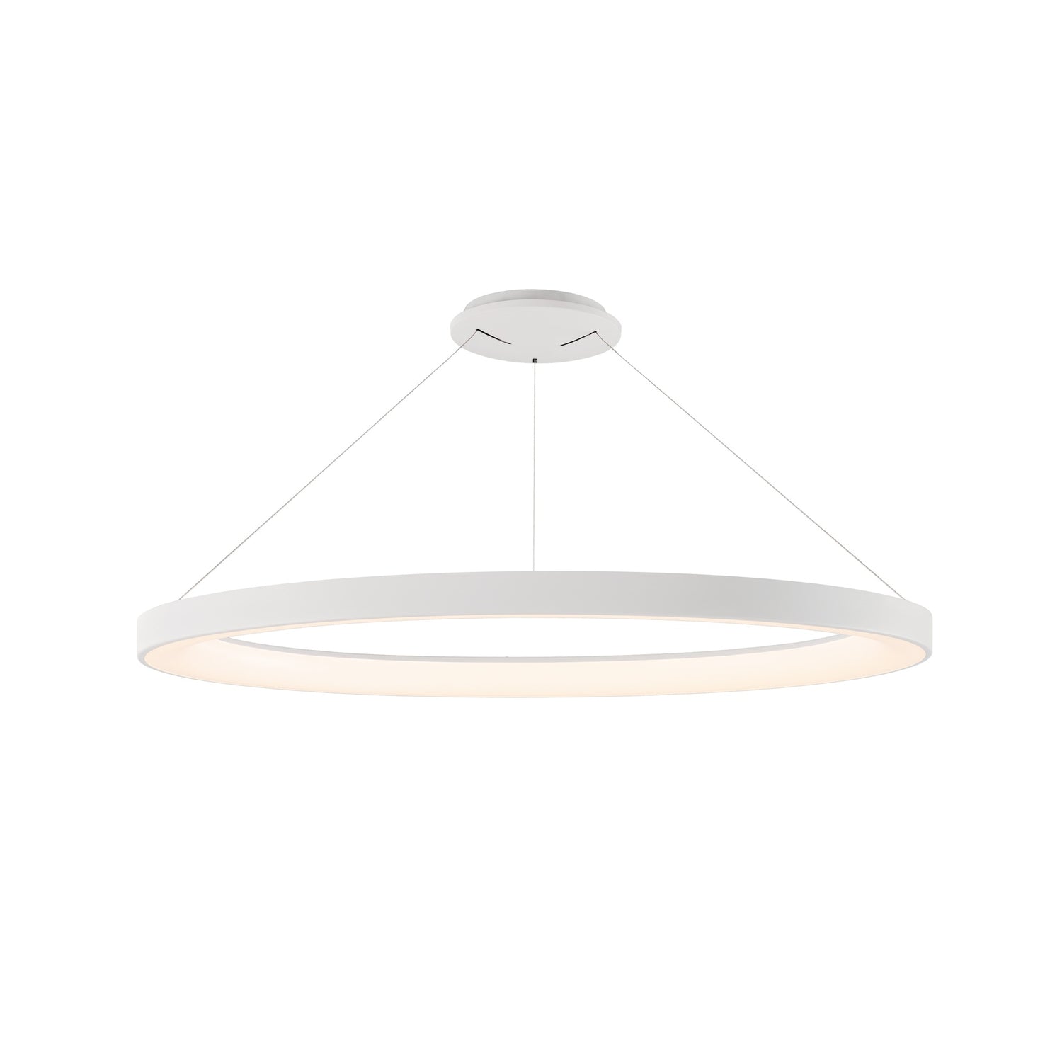 Suspension NISEKO blanc D90 Mantra 8645