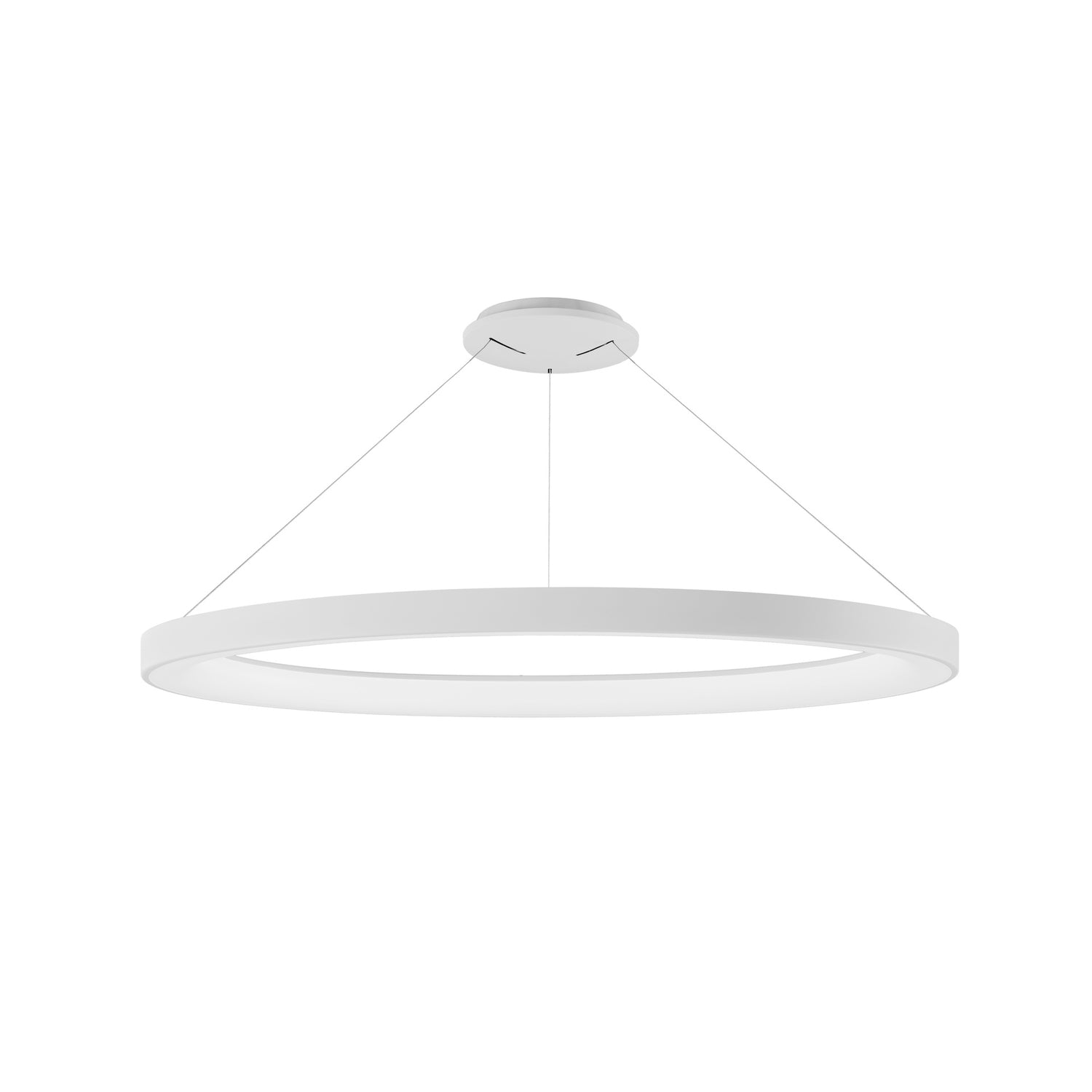 Suspension NISEKO blanc D90 Mantra 8645