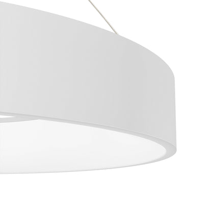 Suspension NISEKO blanc D90 Mantra 8645