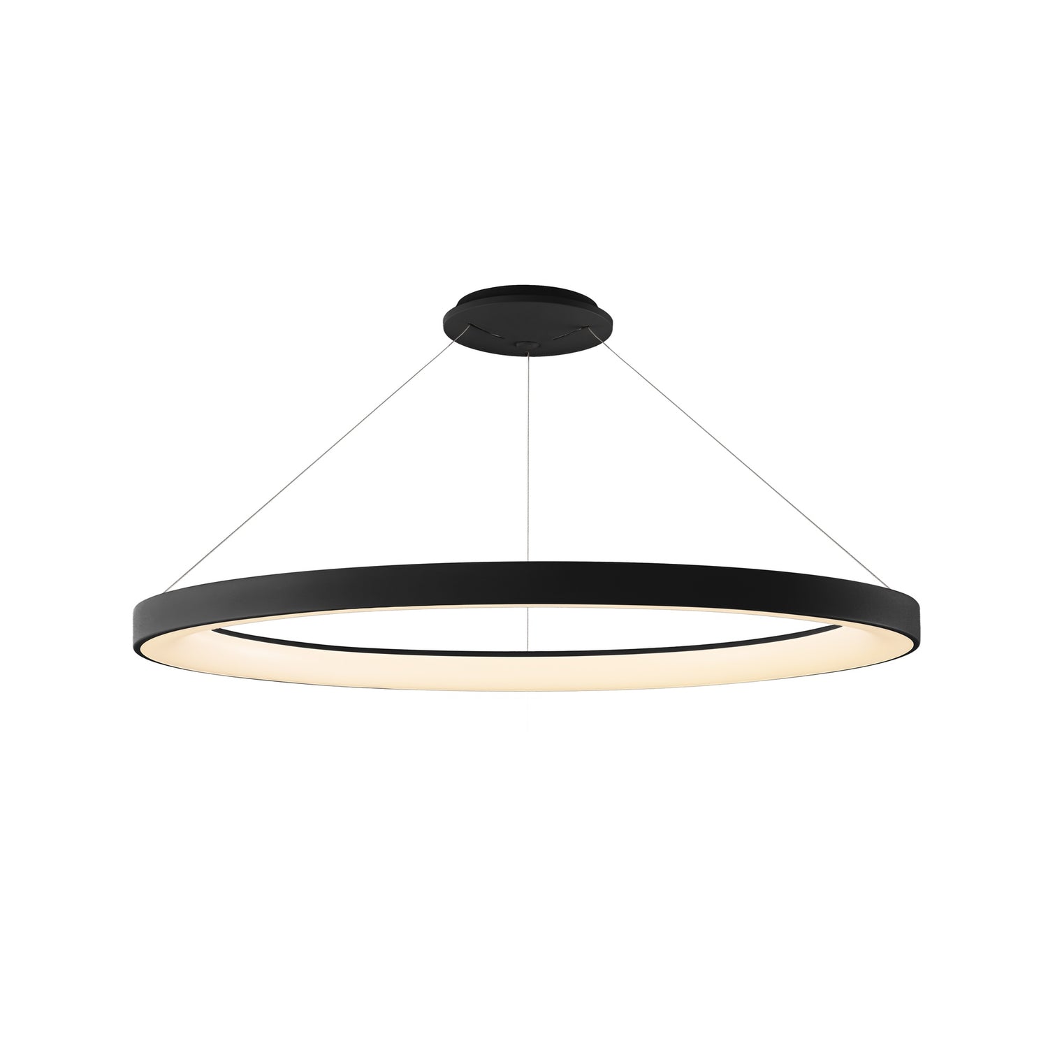 Suspension NISEKO noire D90 Mantra 8646