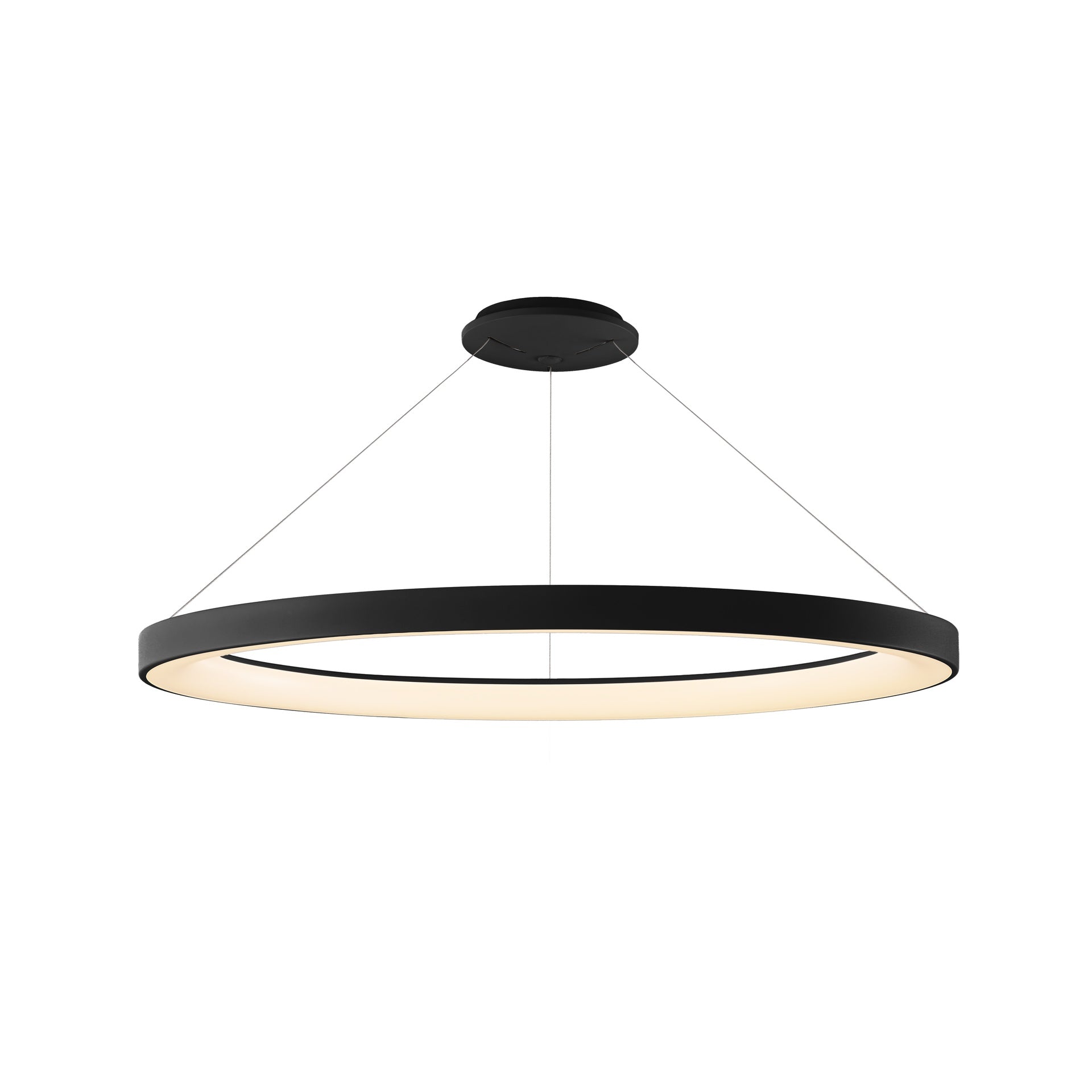 Suspension NISEKO noire D90 Mantra 8646