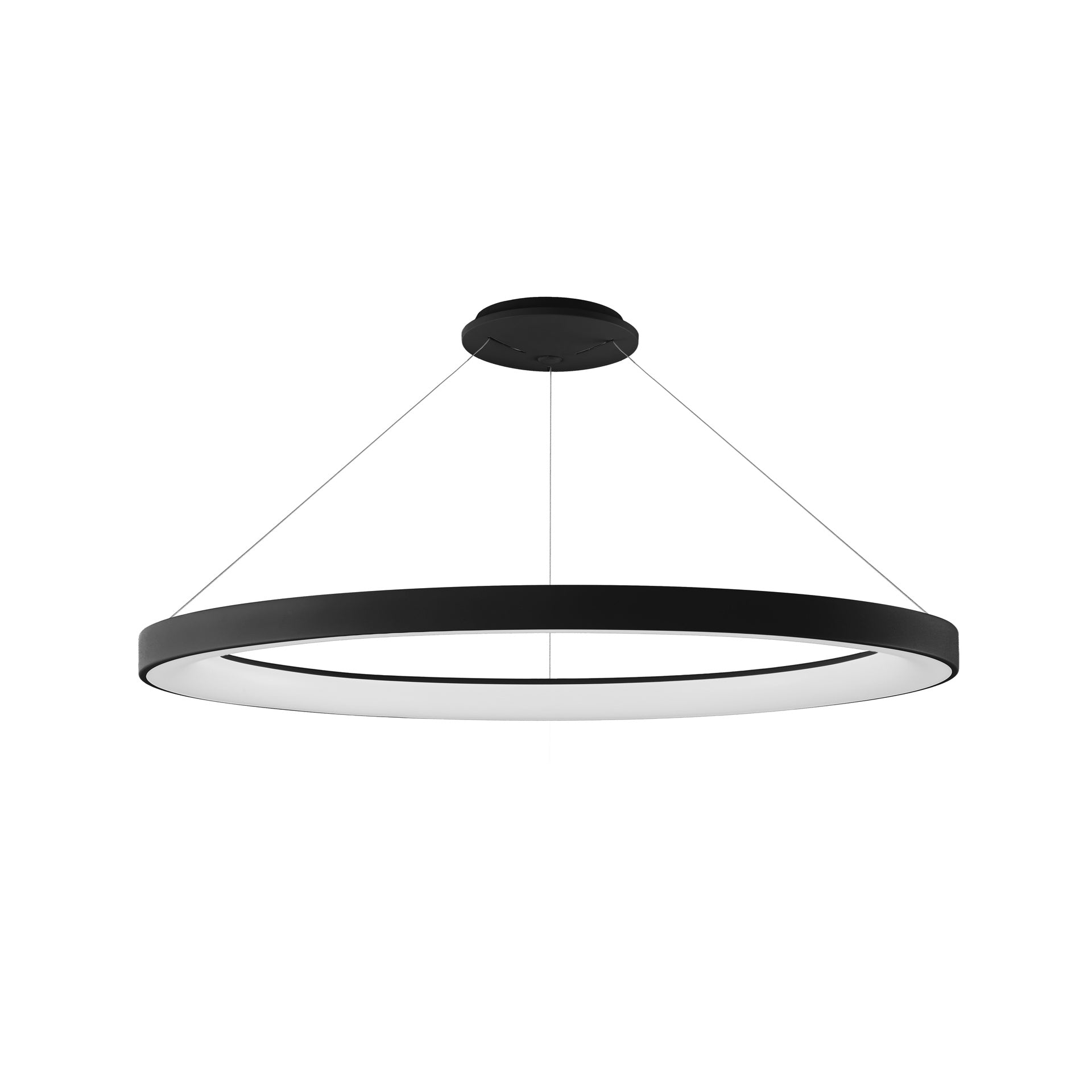 Suspension NISEKO noire D90 Mantra 8646