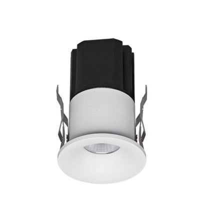 Spot encastré Hurgada blanc 3000k Mantra 8667