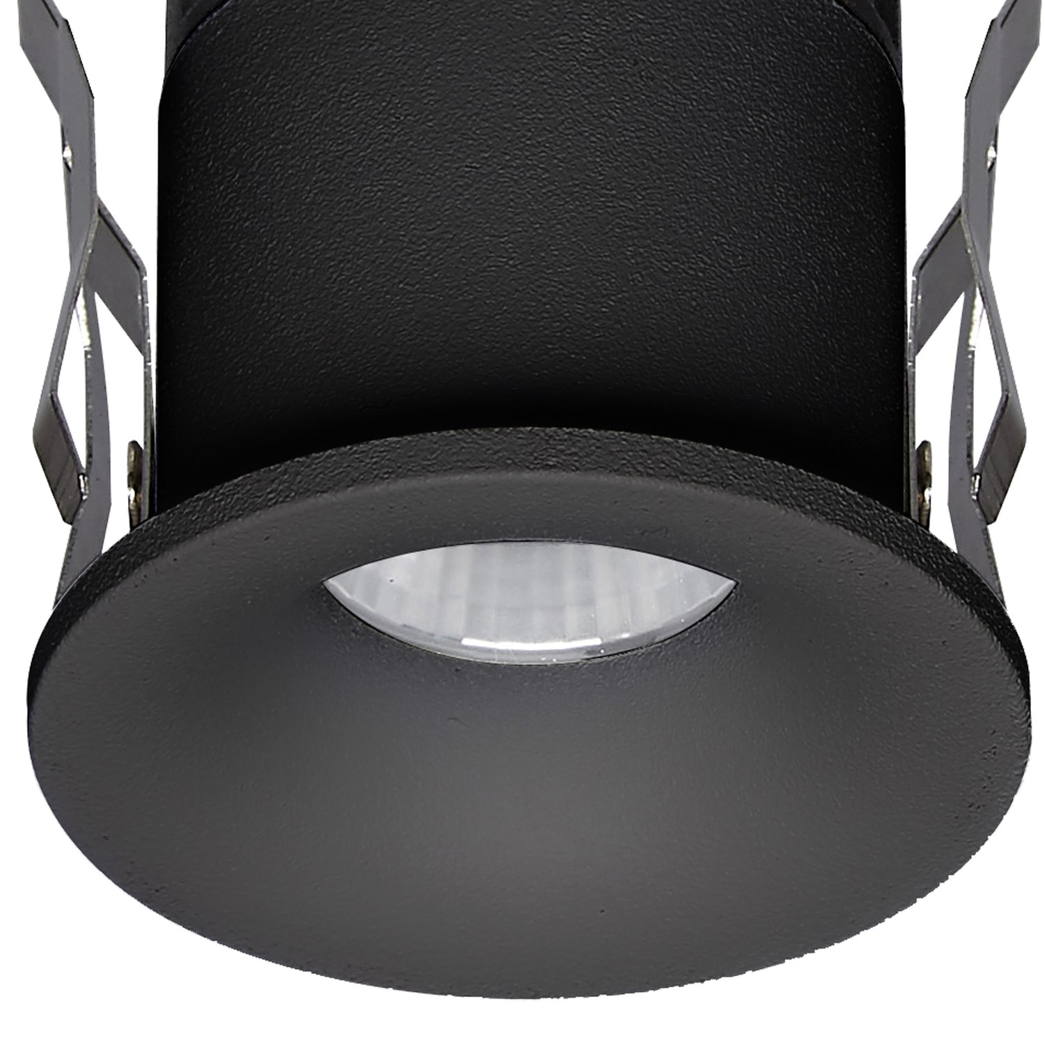 Spot encastré HURGADA noir 4000k Mantra 8671