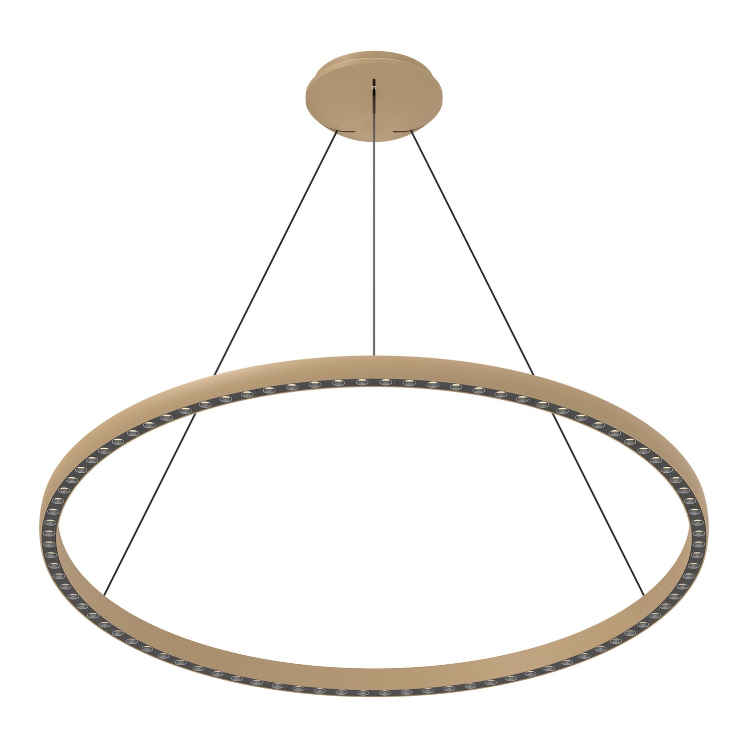 Suspension RIUMAR Sable cylindrique D92,8 Mantra 8677