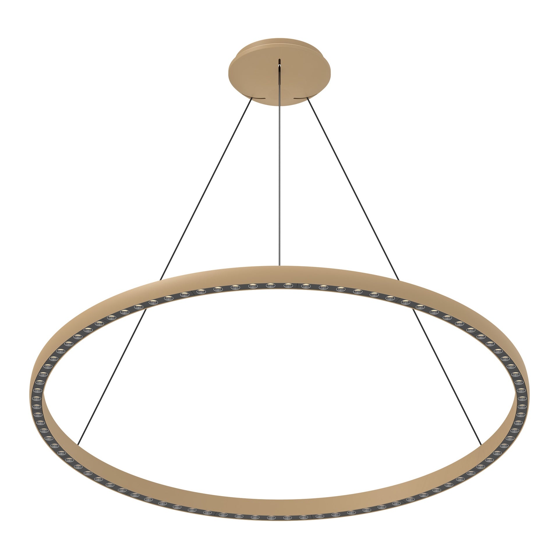 Suspension RIUMAR Sable cylindrique D92,8 Mantra 8677