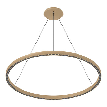 Suspension RIUMAR Sable cylindrique D92,8 Mantra 8677