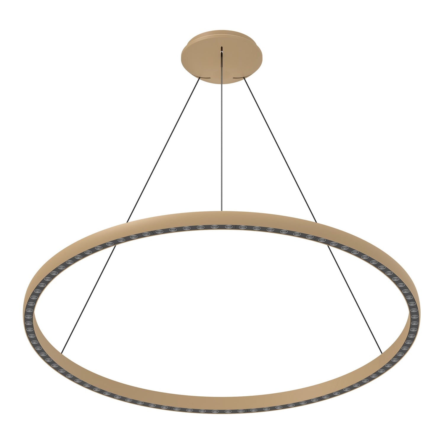 Suspension RIUMAR Sable cylindrique D92,8 Mantra 8677