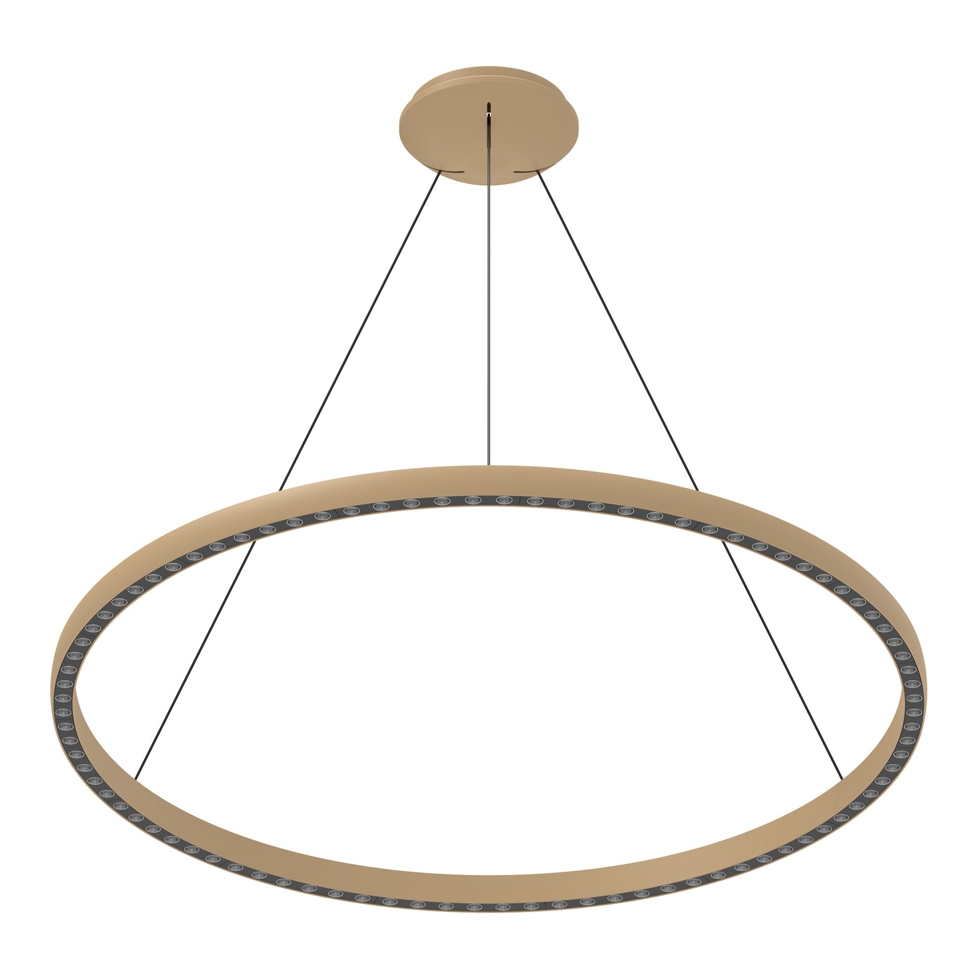 Suspension RIUMAR Sable cylindrique D92,8 Mantra 8677