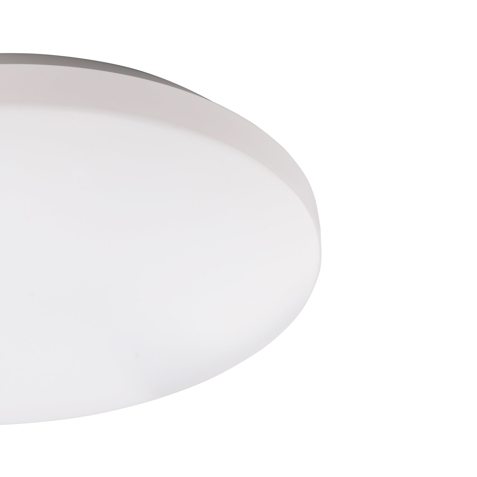 Plafonnier ZERO II CCT D33,4 Mantra 8693