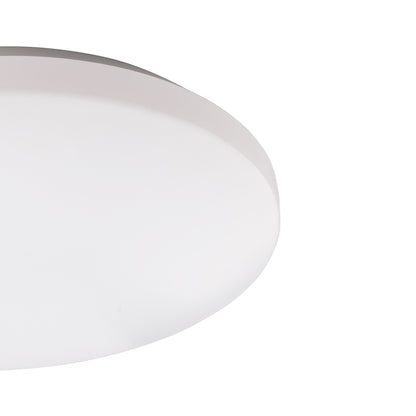 Plafonnier ZERO II CCT D33,4 Mantra 8693