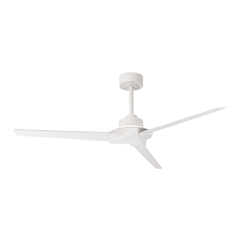 Plafonnier ventilateur Brisa mini blanc