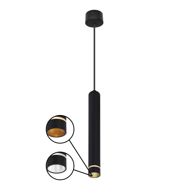 Suspension Split blanche Mantra 8877