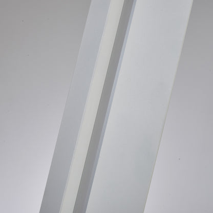 Lampadaire Manhattan blanc Mantra 9188 DISPONIBLE MAI