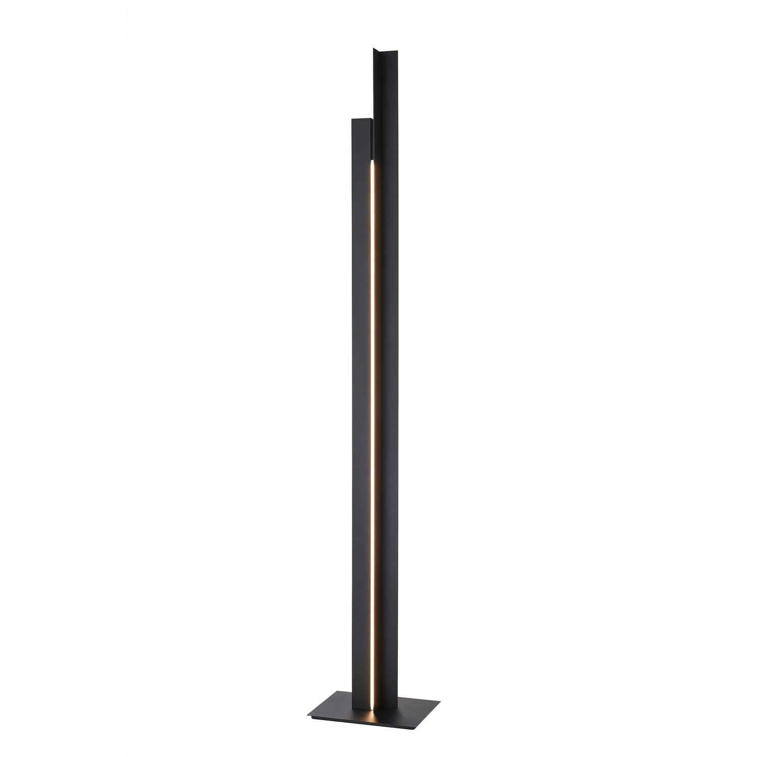 Lampadaire MANHATTAN noir Mantra 9193 DISPONIBLE MAI