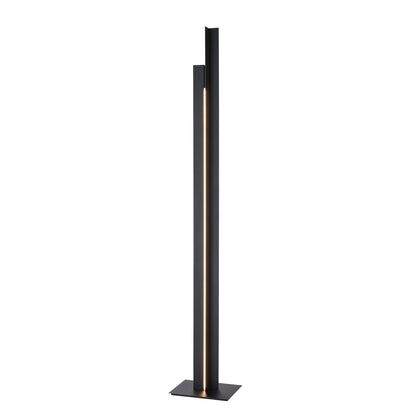 Lampadaire MANHATTAN noir Mantra 9193 DISPONIBLE MAI