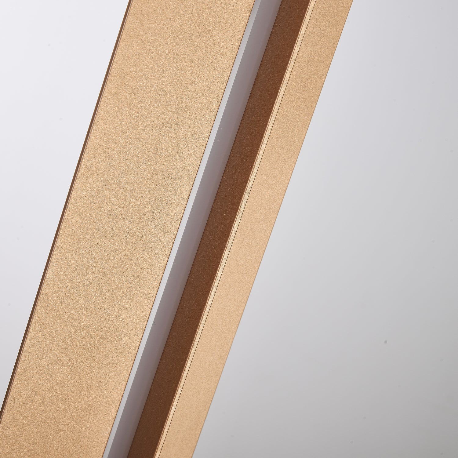 Lampadaire Manhattan laiton Mantra 9203 DISPONIBLE MAI