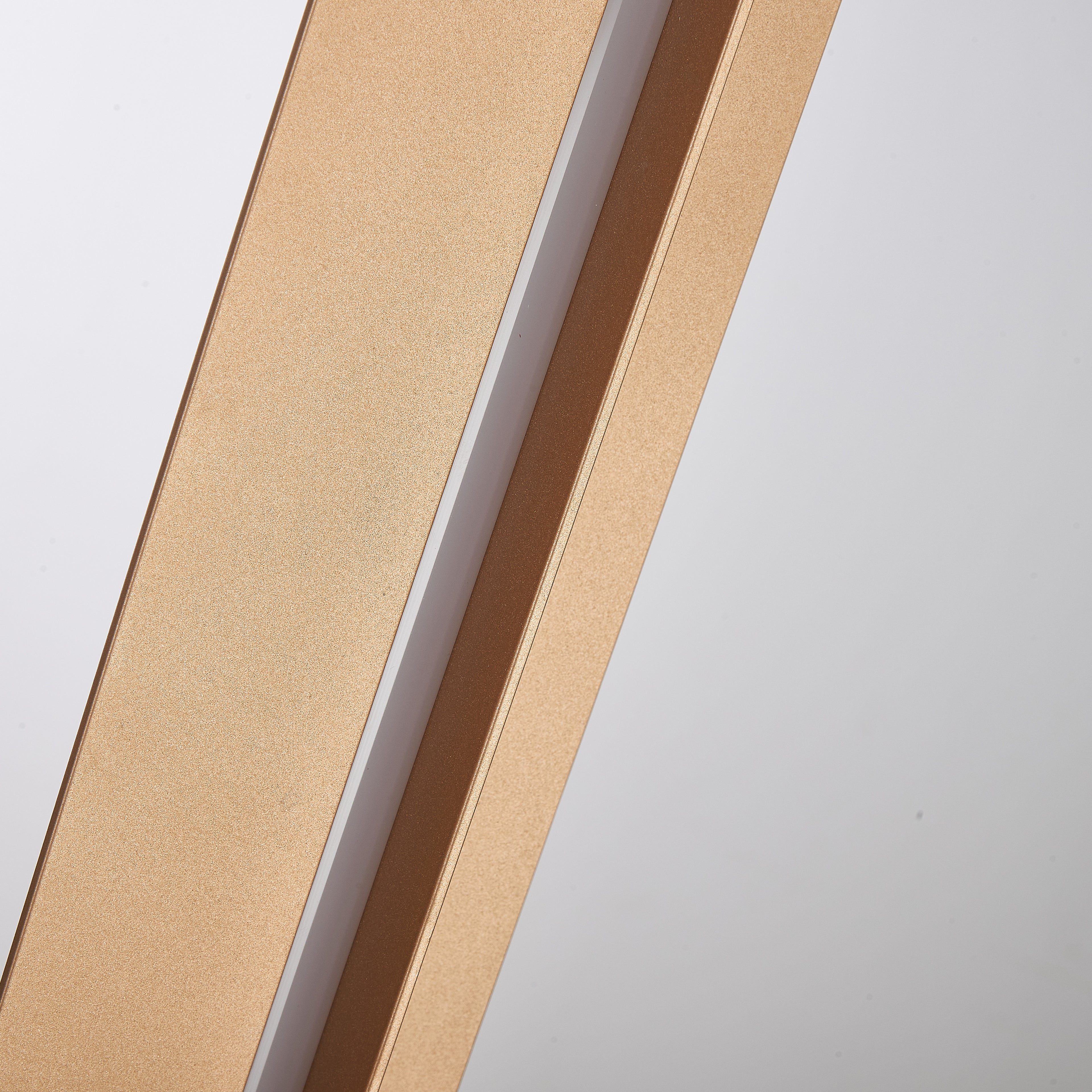 Lampadaire Manhattan laiton Mantra 9203 DISPONIBLE MAI