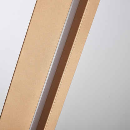 Lampadaire Manhattan laiton Mantra 9203 DISPONIBLE MAI