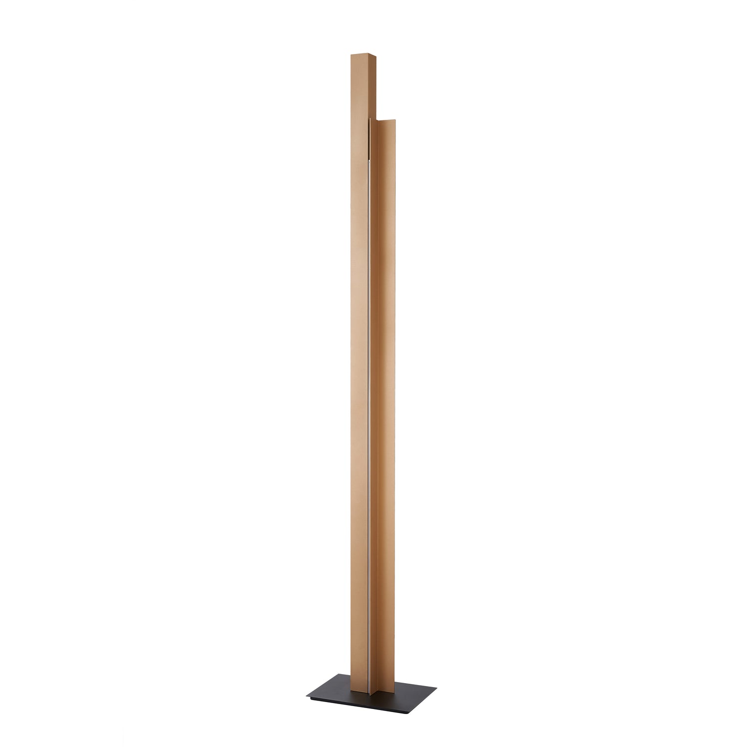 Lampadaire Manhattan laiton Mantra 9203 DISPONIBLE MAI