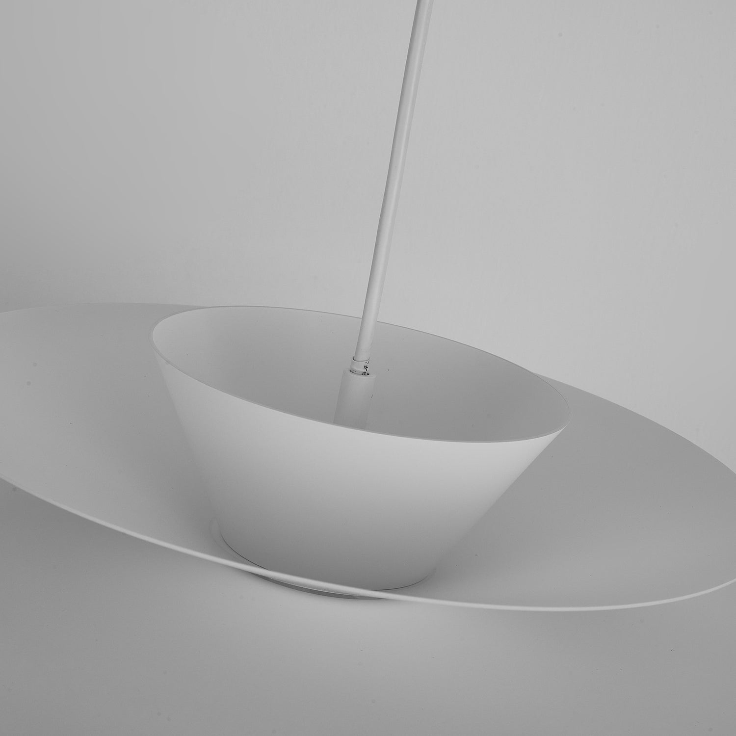 Suspension ESTRELLA blanche Mantra 9437