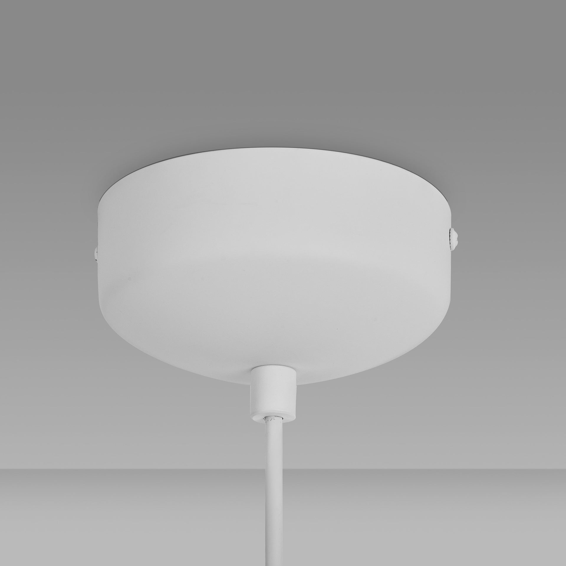 Suspension ESTRELLA blanche Mantra 9437