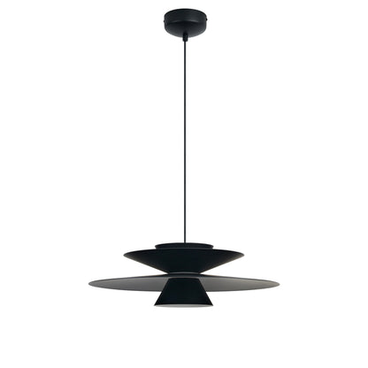 Suspension ESTRELLA noire Mantra 9438