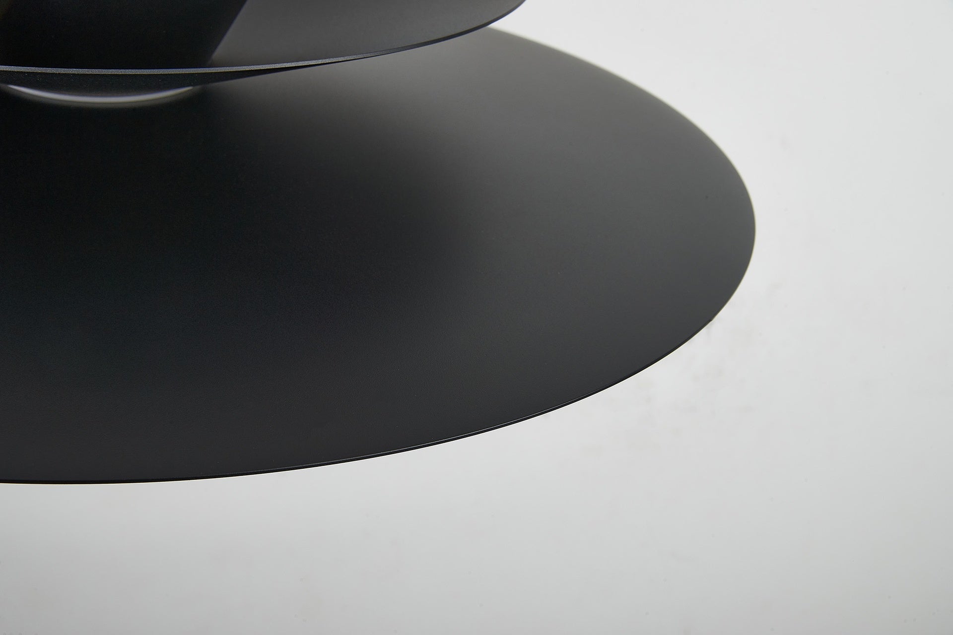 Suspension ESTRELLA noire Mantra 9438