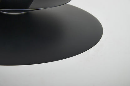 Suspension ESTRELLA noire Mantra 9438
