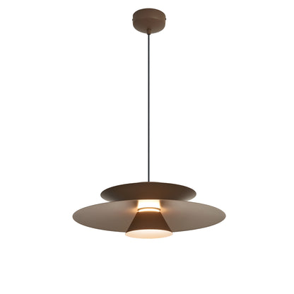Suspension ESTRELLA café au lait Mantra 9440
