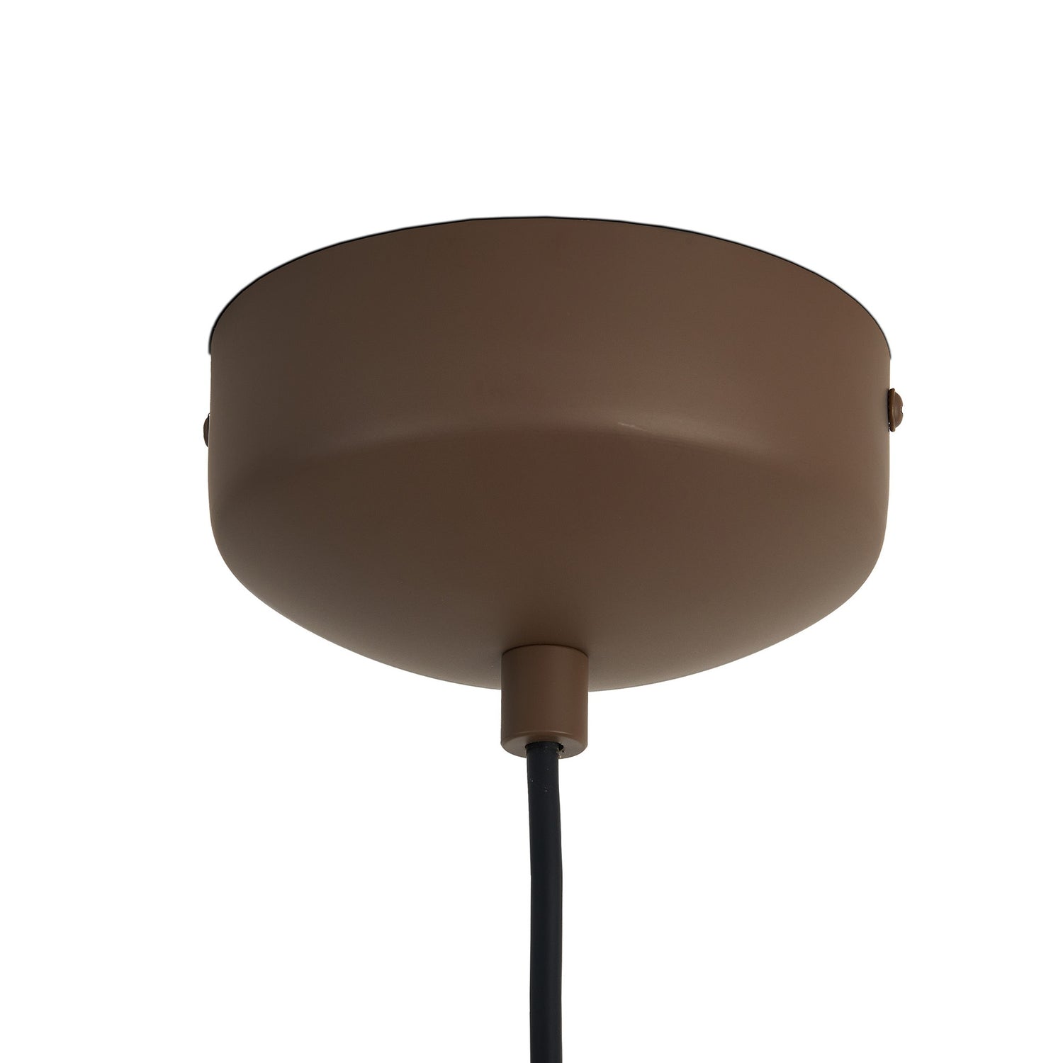 Suspension ESTRELLA café au lait Mantra 9440