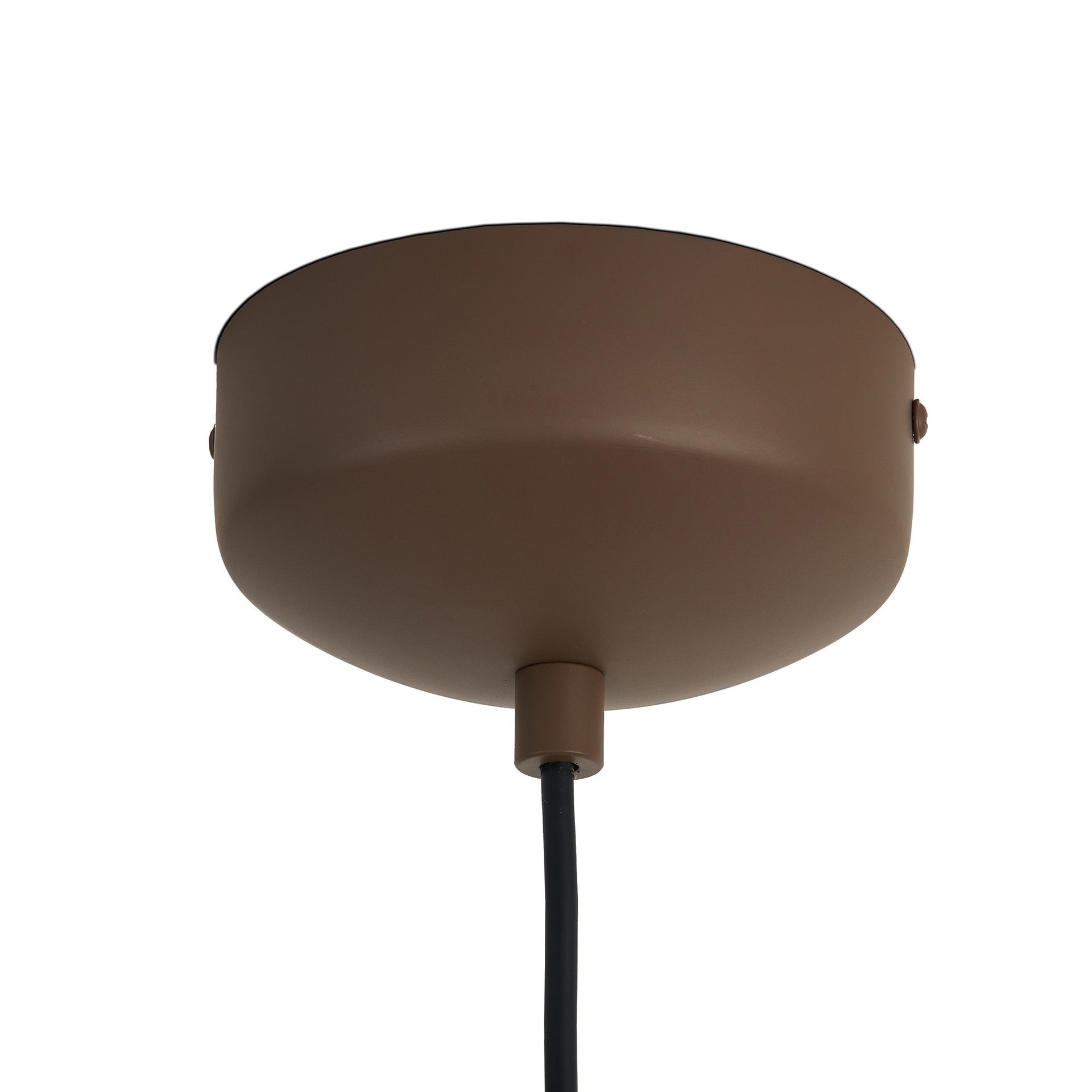 Suspension ESTRELLA café au lait Mantra 9440