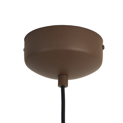 Suspension ESTRELLA café au lait Mantra 9440