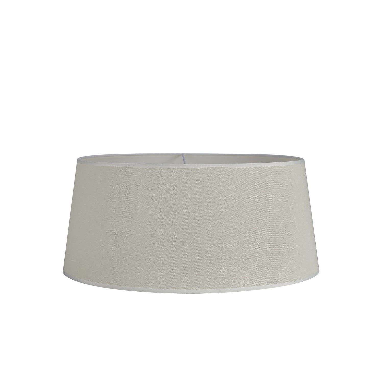 Lampadaire déporté RUTI abat jour crème Mantra 9445+9447