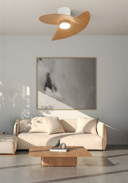 Plafonnier ventilateur ONA Mantra 9470