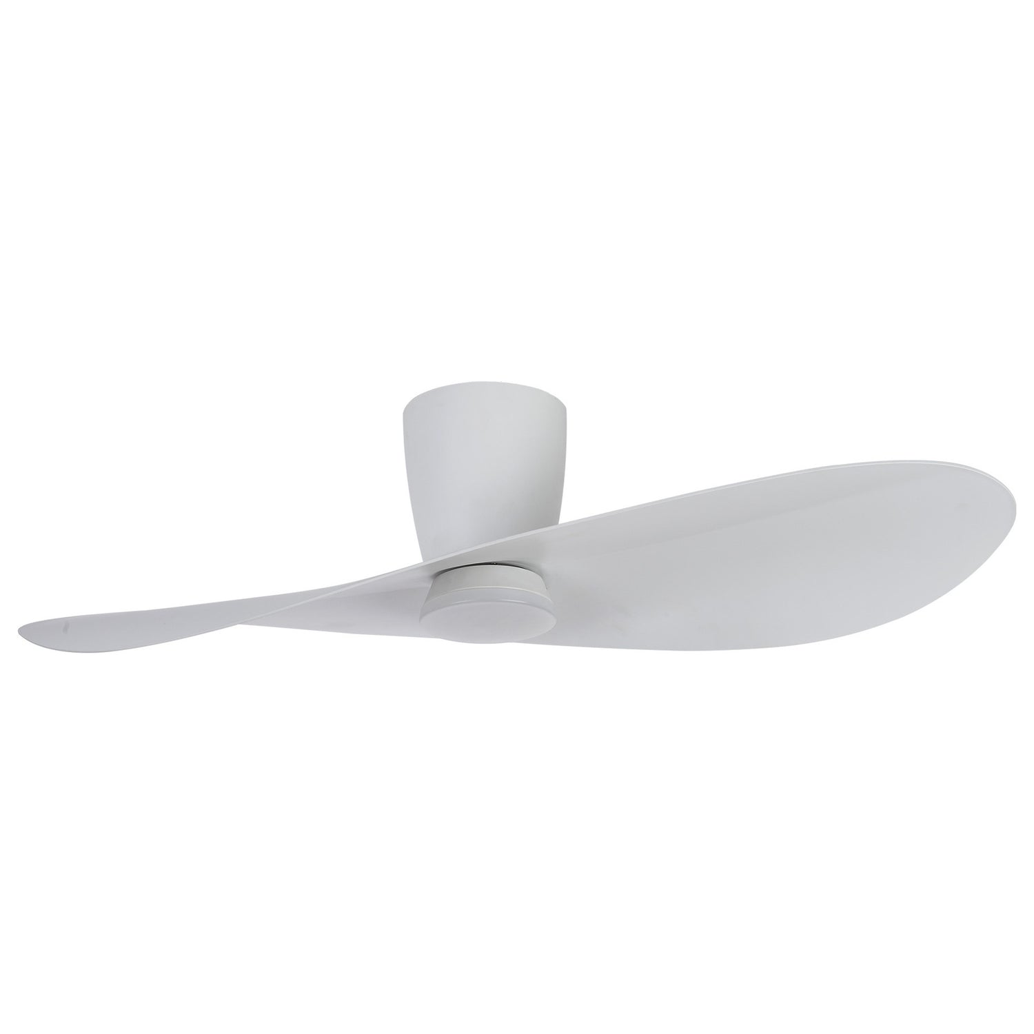 Plafonnier ventilateur SURFER  blanc Mantra 9474