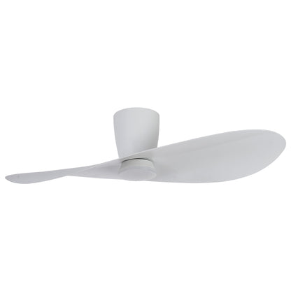 Plafonnier ventilateur SURFER  blanc Mantra 9474